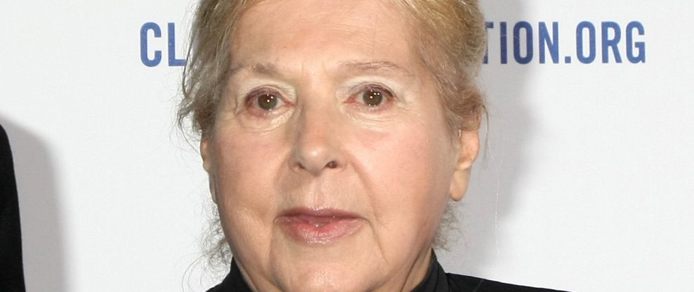 Oscar-Winning Composer, Marilyn Bergman Passes at Age 93