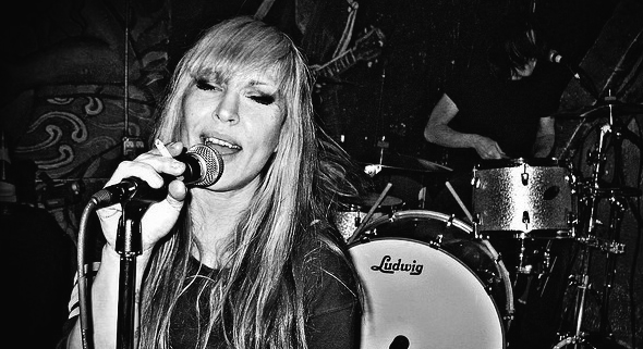 Rachel Nagy, Lead Singer of Motor City Outfit the Detroit Cobras has Died at the Age of 51