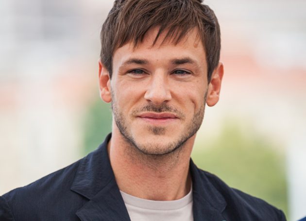 Gaspard Ulliel