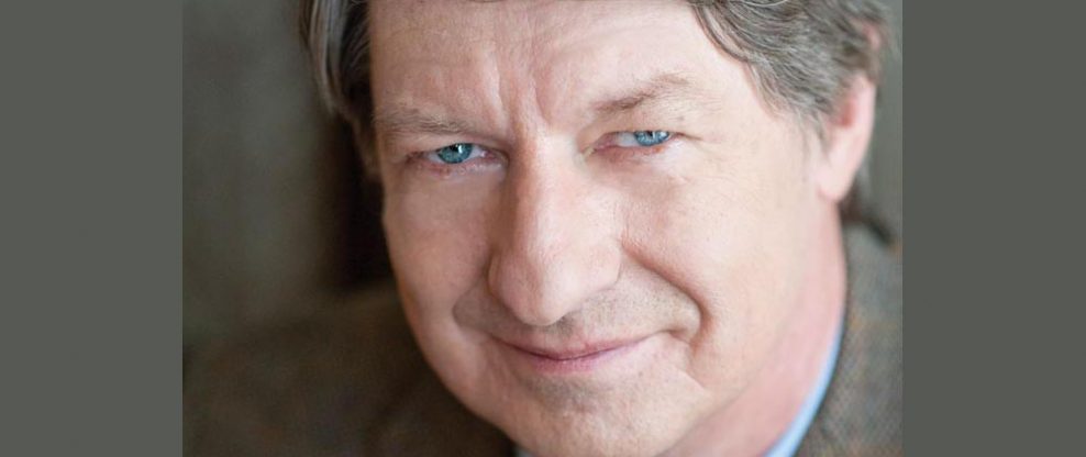 P.J. O'Rourke