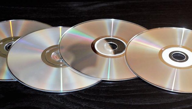 A Close Look At The CD Boom