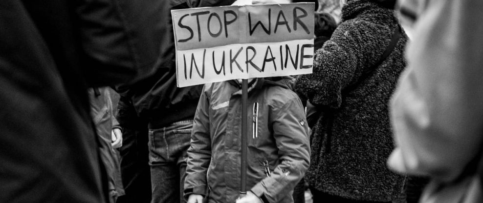 Save Ukraine