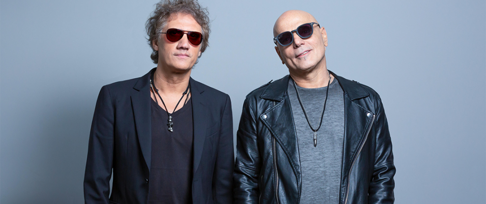 Soda Stereo