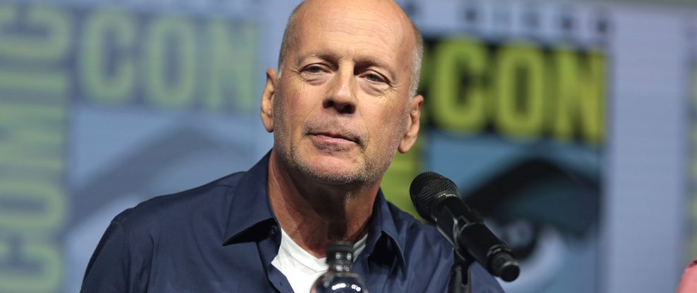 Bruce Willis