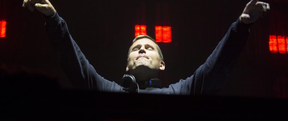 Kaskade Wins $8M Lawsuit Against Las Vegas Nightclub KAOS