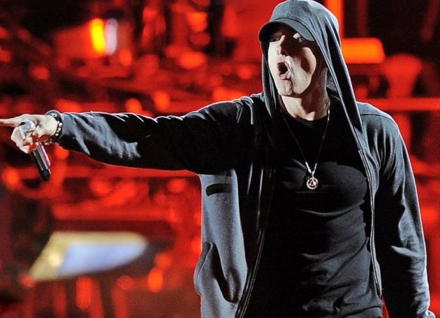 Rap God Eminem Announces Another Greatest Hits Album With an Unreleased Track