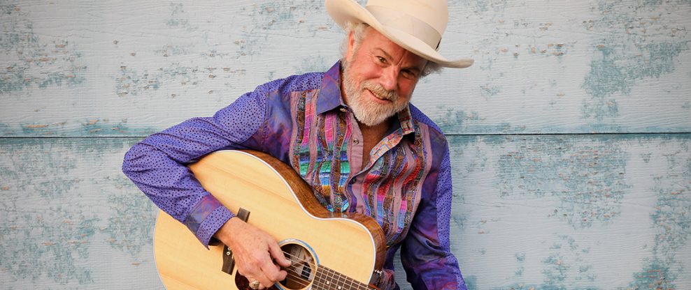 Robert Earl Keen