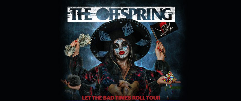 The Offspring