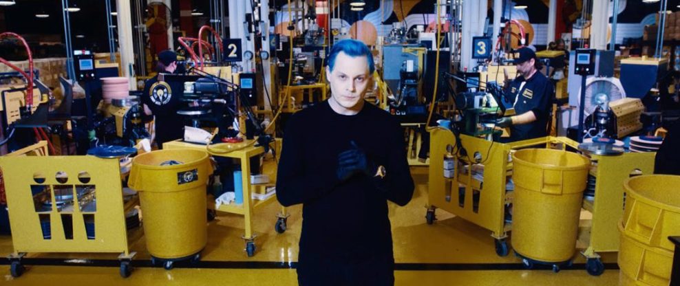 Jack White