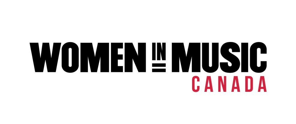 Women in Music Canada Launches First Canadian Database for Women and Underrepresented Gender Identifying People