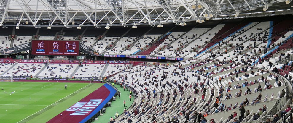 London Stadium