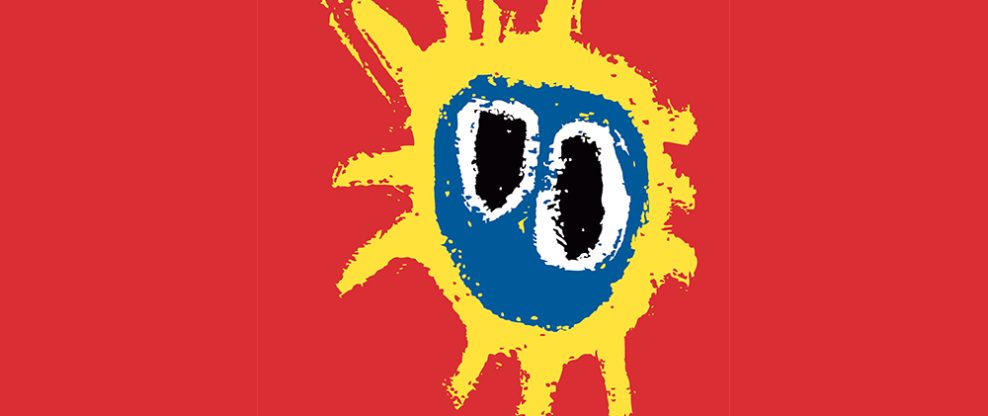 Primal Scream - Screamadelica