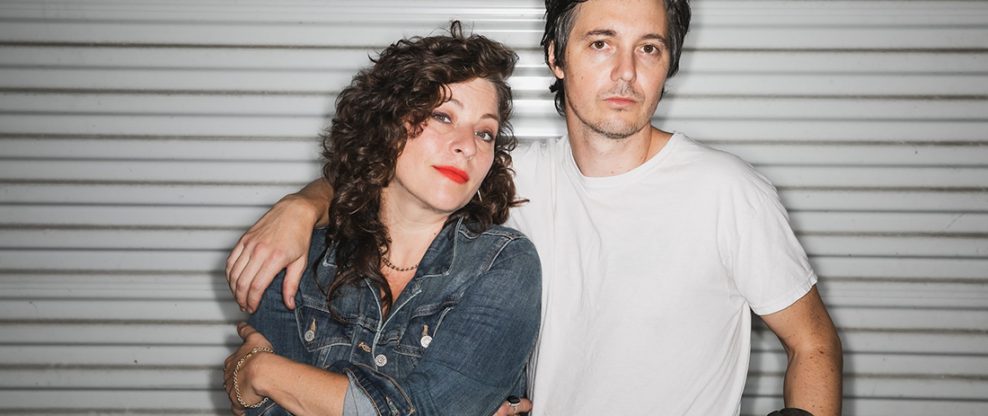 6 Questions With Shovels & Rope