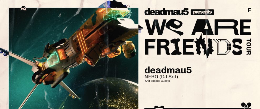 Deadmau5