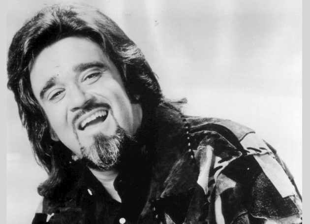 Wolfman Jack