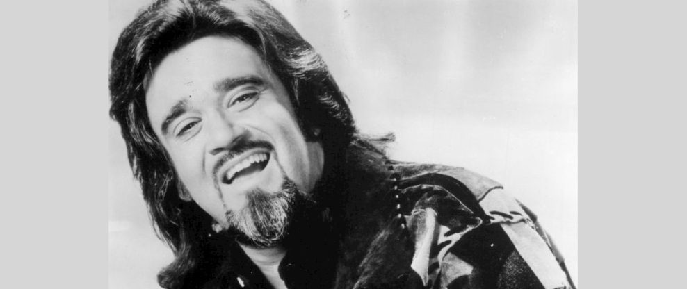 Wolfman Jack