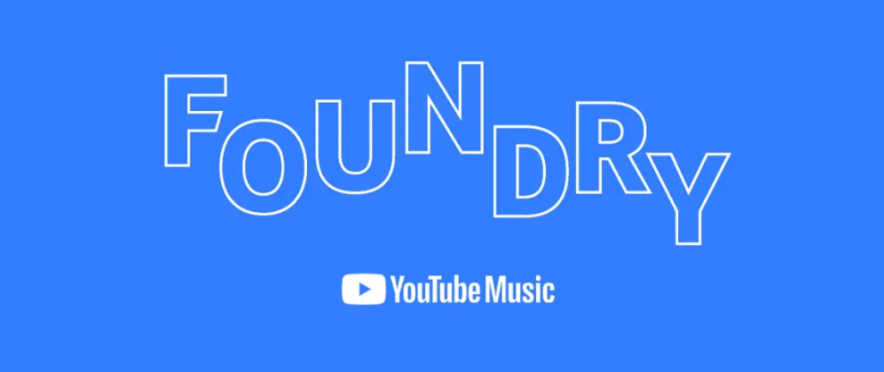 Applications Are Open For YouTube Music’s Foundry Artist Development Program