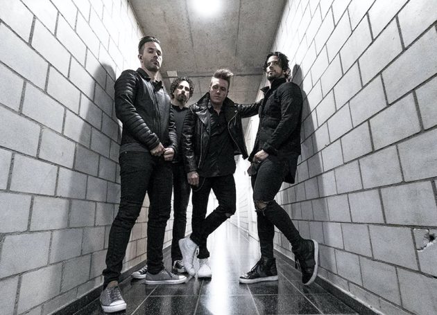 Papa Roach