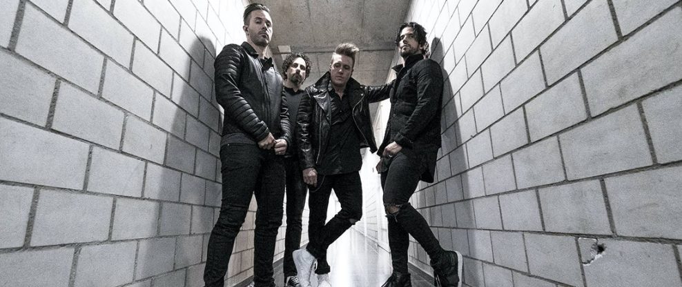 Papa Roach