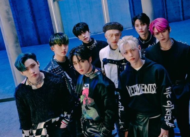 K-Pop Group Stray Kids Postpone Tour Dates Due to Positive COVID-19 Tests