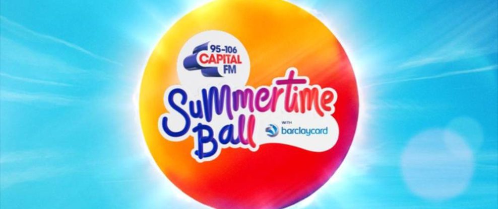 Harry Styles, George Ezra, Gayle and More Announced for Capital Summertime Ball with Barclaycard