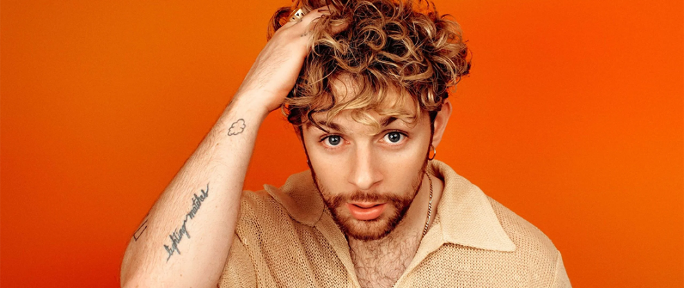 Tom Grennan