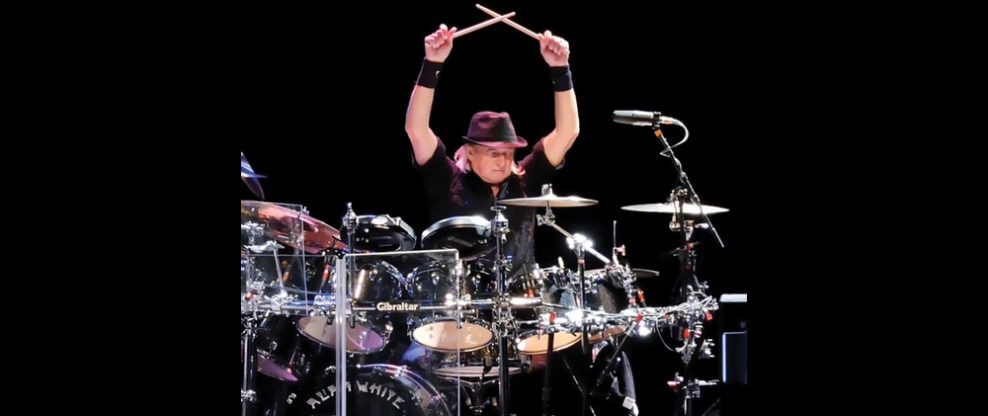 Alan White