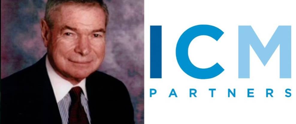 Founder of ICM Partners Marvin Josephson, Dies at 95