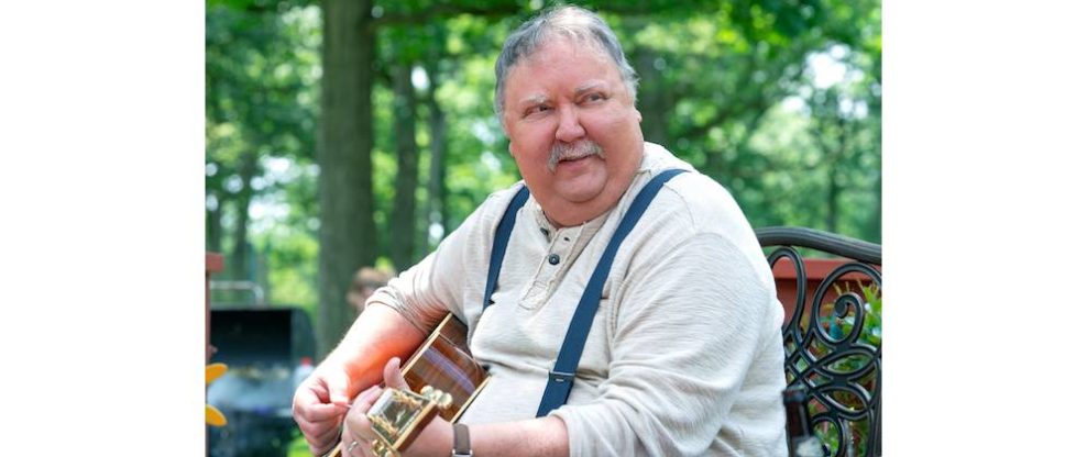 Good-Bye Mr. Treeger - Friends Actor Mike Hagerty Dead at 67