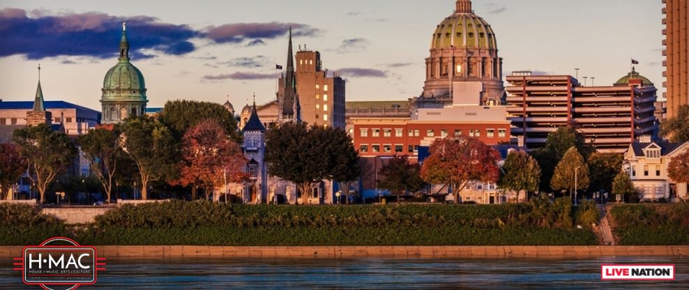 Harrisburg Midtown Arts Center