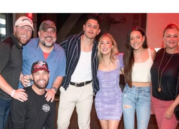 Otter Creek Entertainment Launches With Maddie & Tae, Roman Alexander, and Brett Young