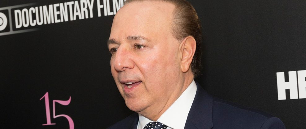 Tommy Mottola