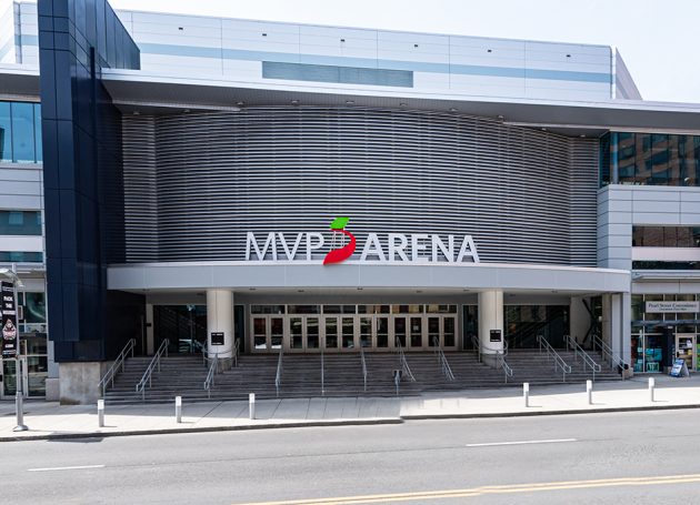 MVP Arena