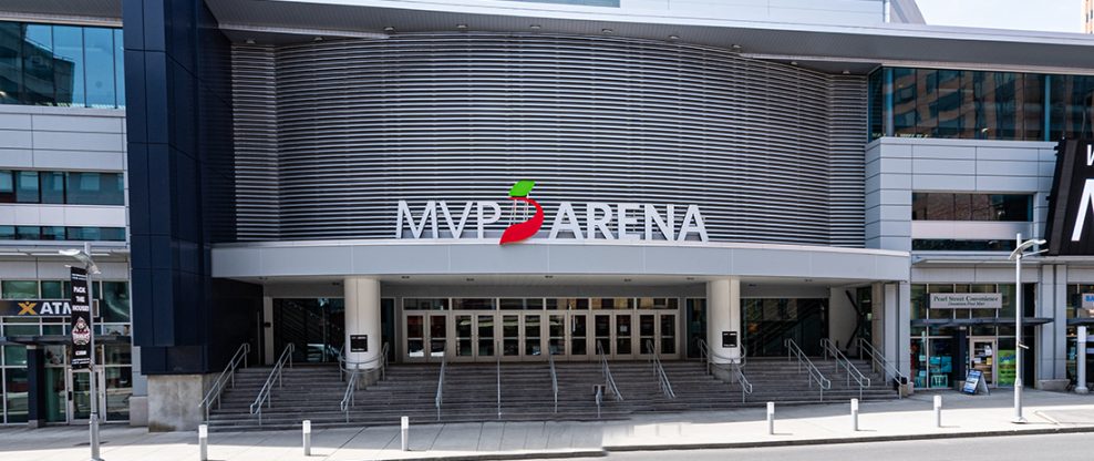 MVP Arena