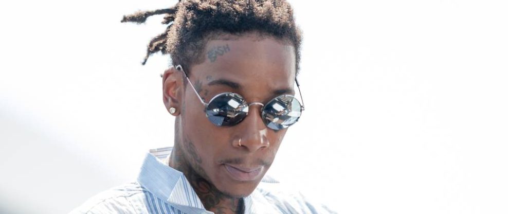 Wiz Khalifa and Red Light Holland Launch Mistercap, A New Psilocybin and Mushroom Wellness Brand