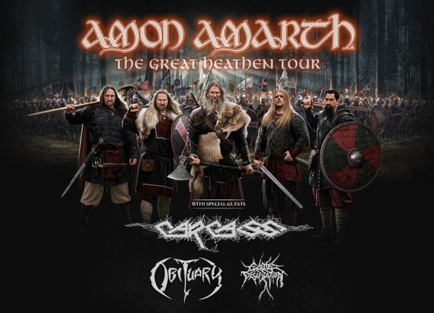 Amon Amarth