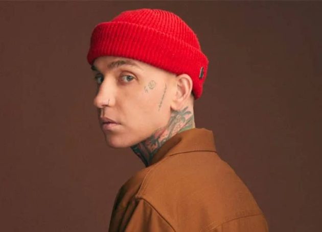 Musician Matthew Musto, aka blackbear Has Launched Beartrap Management