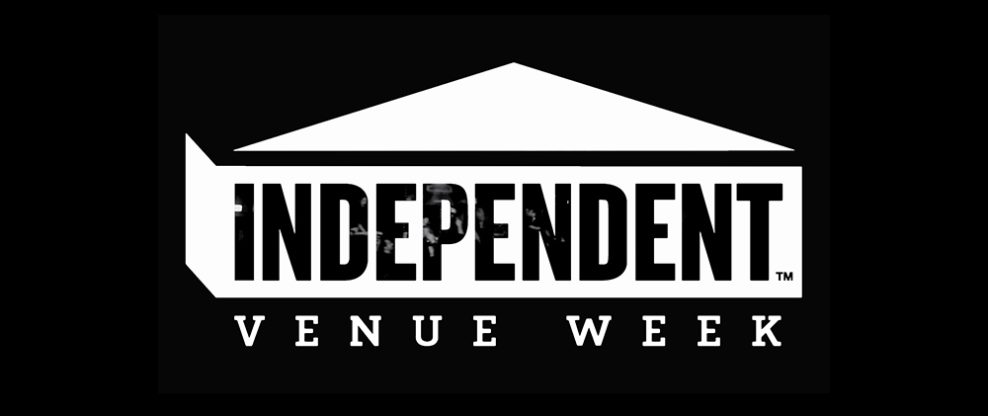 Independent Venue Week