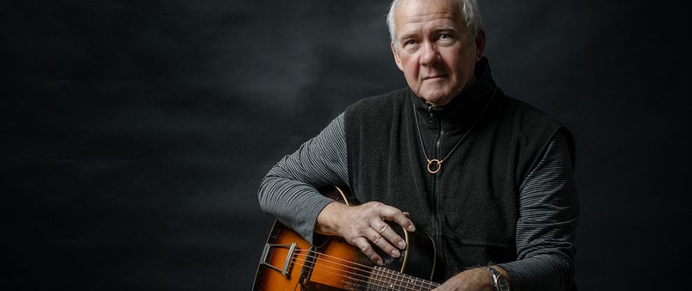 Murray McLauchlan