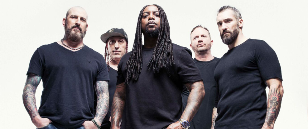 Sevendust