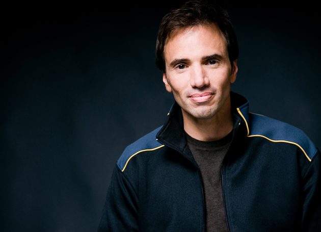 Introducing The Inside Out Podcast With Paul Mecurio Podcast